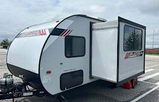 *JOEY** 2021 Forest River RV Wildwood FSX 178BHSKX