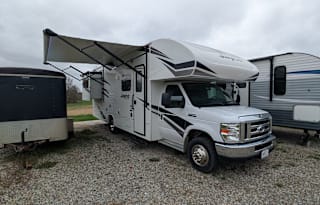 Kristen’s Vacation Home in n Wheels
